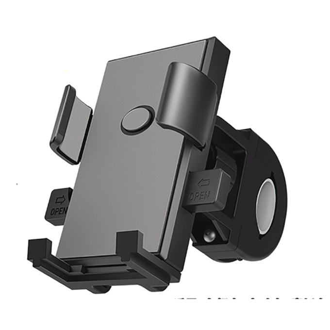 Mobility Aid Mobile Phone Holder, , large