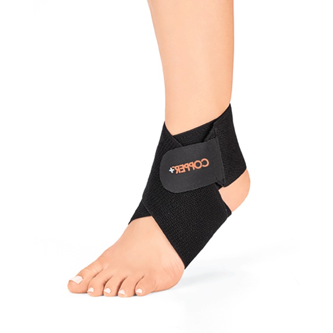 Copper+ Ankle Support&nbsp;, , large
