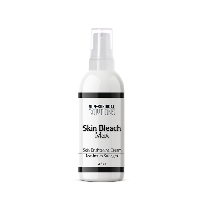 Skin Bleach Max Brightening Cream, , large