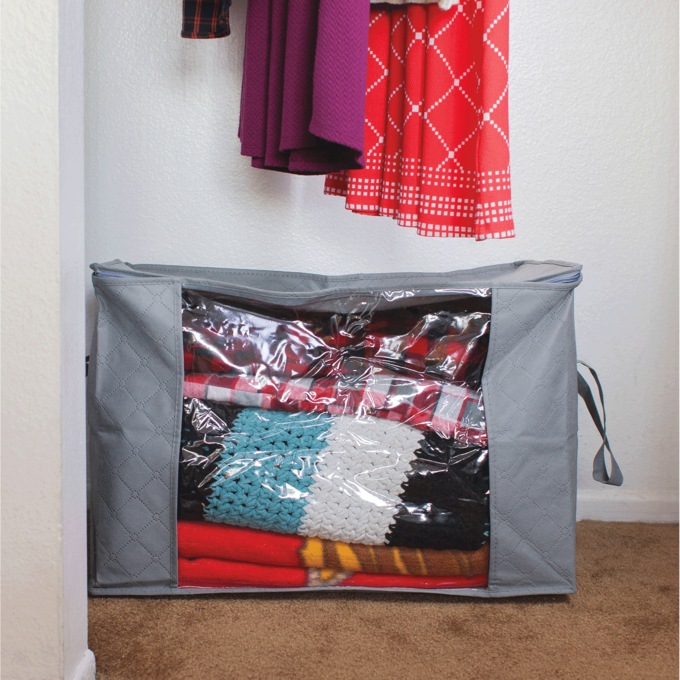 Multi-Purpose Storage Bag, , large