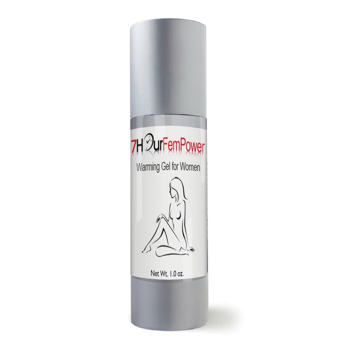 7-Hour Female Power, , large
