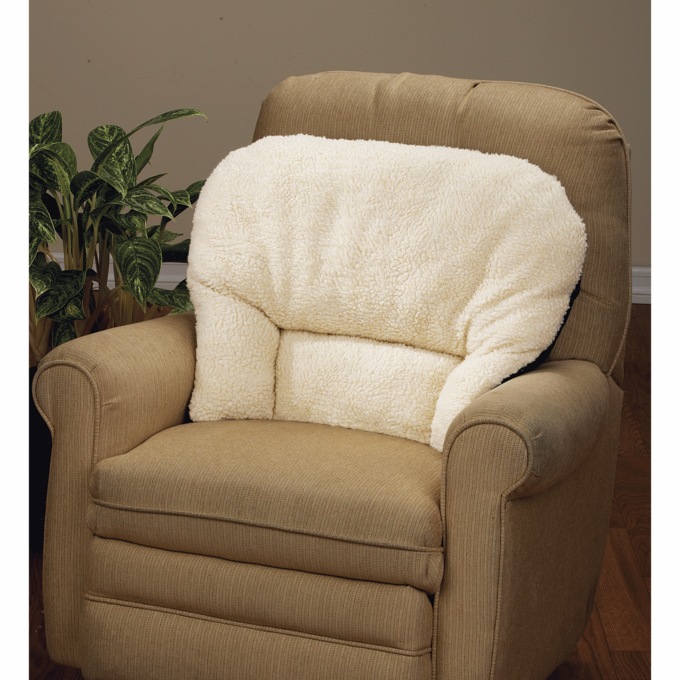 Back-Support Pillow , , large