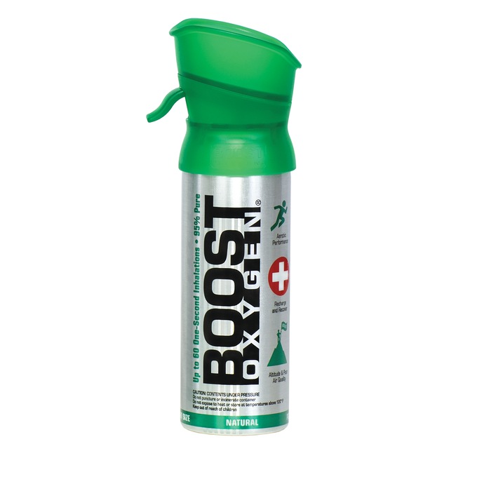 Boost Oxygen Pocket Size, , large
