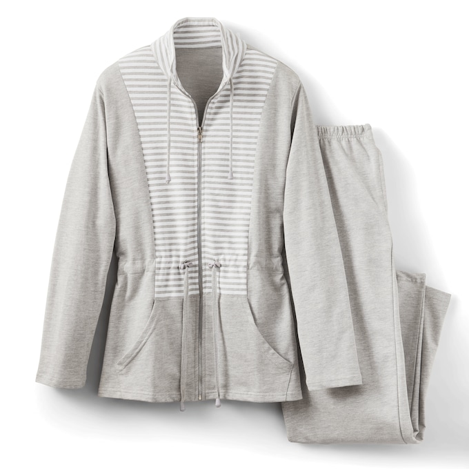 2-Piece Anorak Set, , large