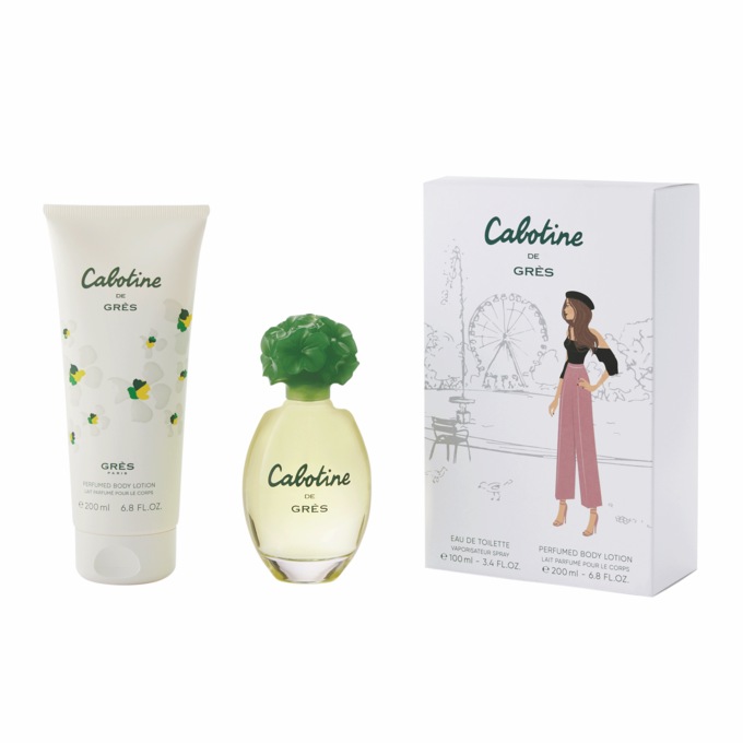 Cabotine de Gres 2-Piece Gift Set, , large