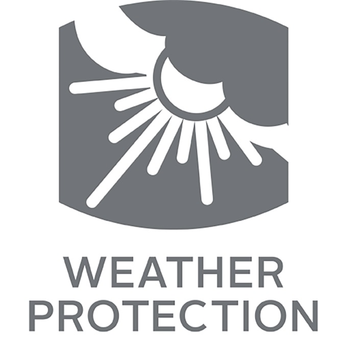 Outdoor Furniture Fire Pit Cover, , large