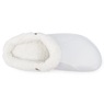 Women's Fleece-Lined Clog, , large