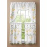 Floral Caf&eacute; Curtain Set, , large