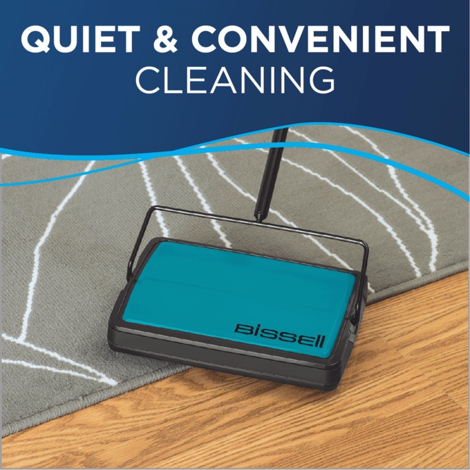 Bissell&reg; Sweeper, , large