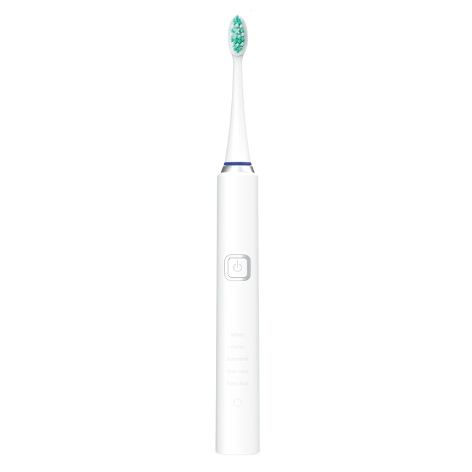 Miracle Smile® Ultra-Sonic Toothbrush, , large