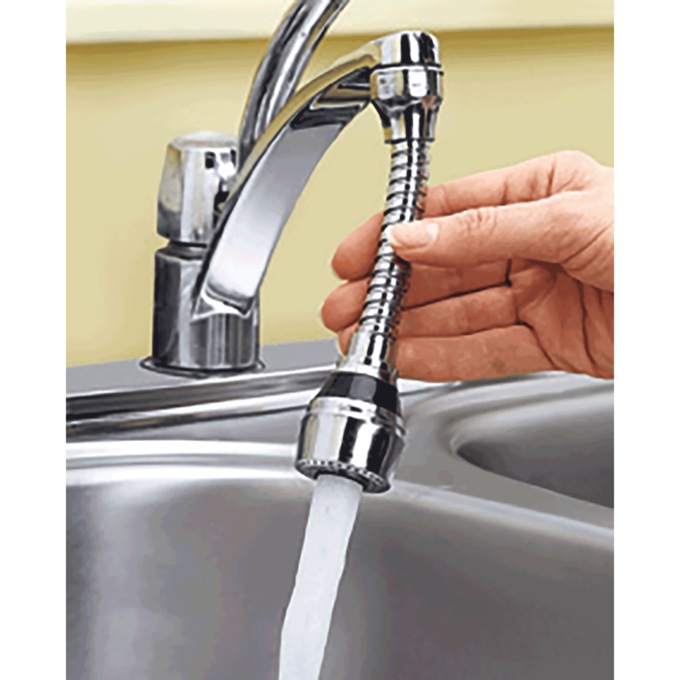 Flexible Sprayer, , large