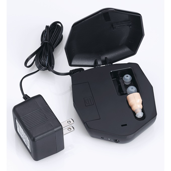 Turbo Ear&trade; Advanced&nbsp;Hearing Aid, , large