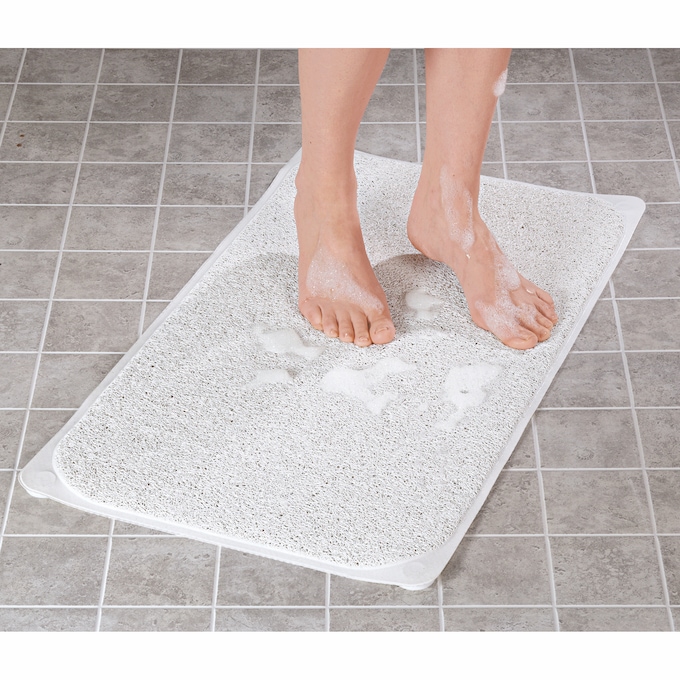 Tub and Shower Carpet, , large