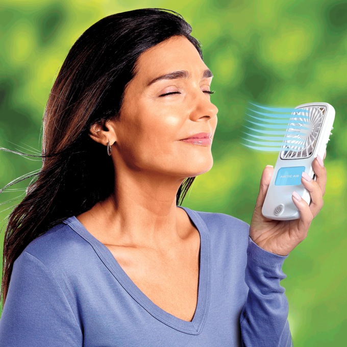 Arctic Air Pocket Chill, , large