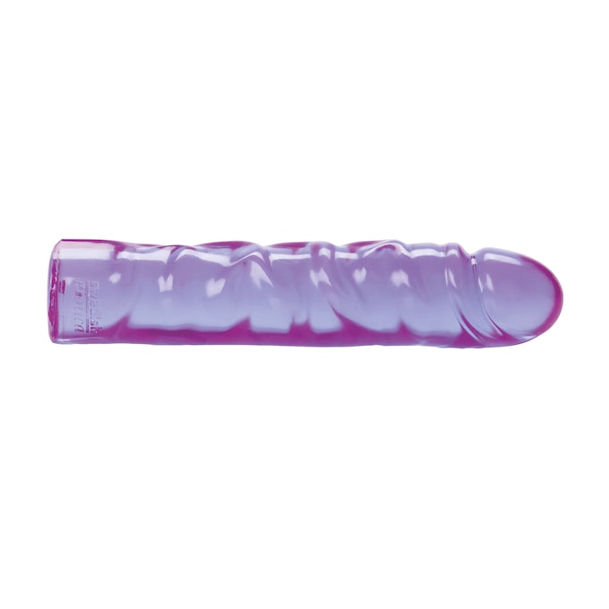 Reflective Gel&trade; Dildo, , large