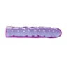Reflective Gel&trade; Dildo, , large