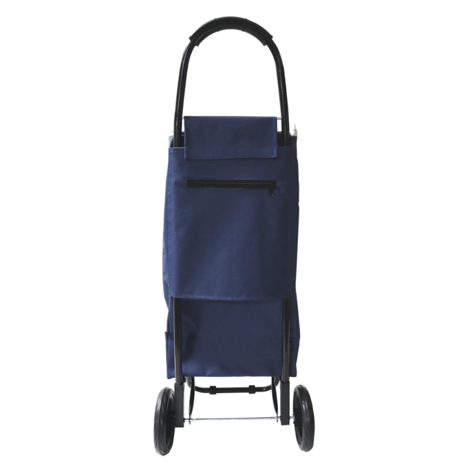 Collapsible Shopping Cart, , large