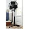 LifeSmart 16" Pedestal Fan, , large