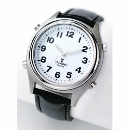 Atomic Watch, , large