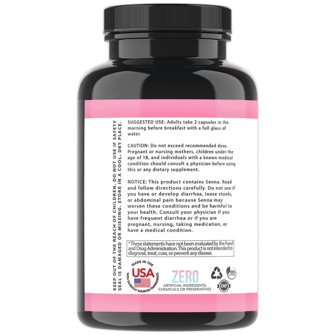 Skinny Season - 30 caps, , large