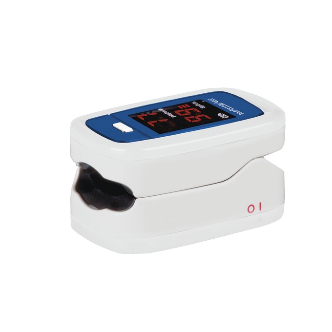 Smartheart Pulse Oximeter, , large