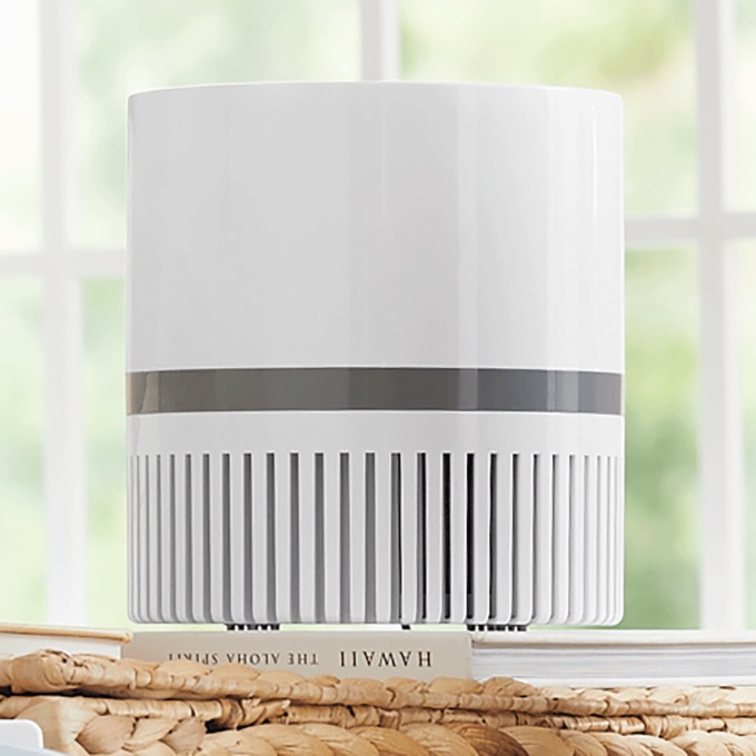 Therapure TPP100 Desktop Air Purifier, , large