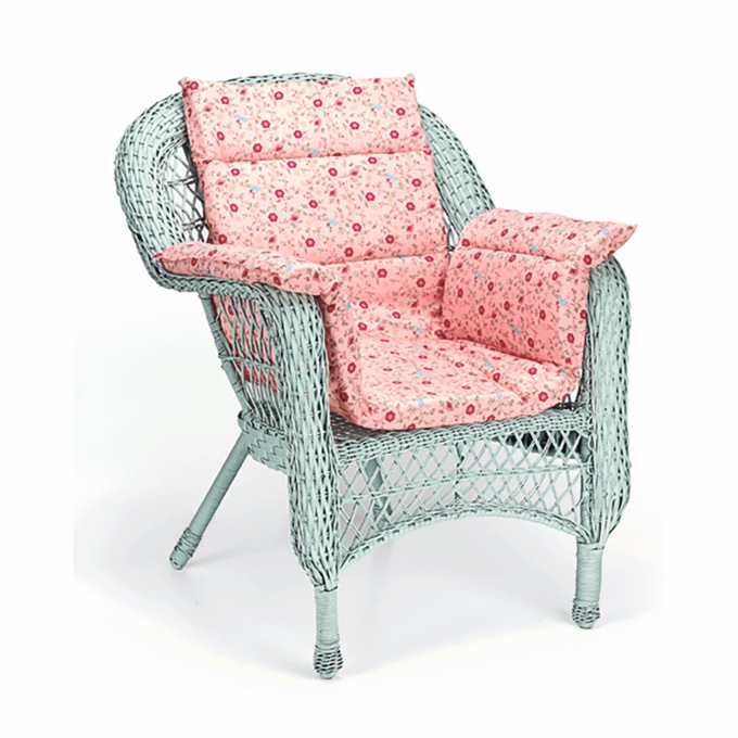 Total Chair Cushion , , large