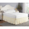 Ruffle Bed Skirt, , large
