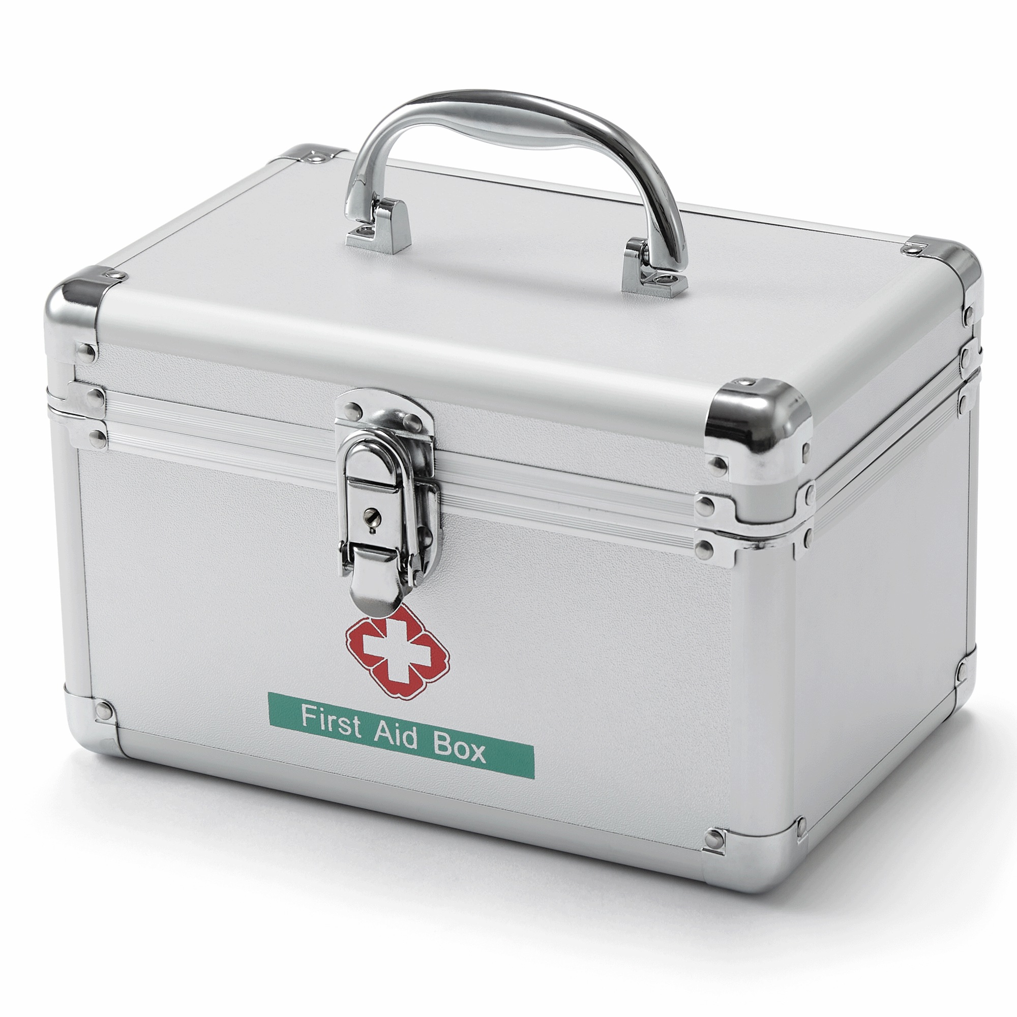 Medical Lock Box, , large