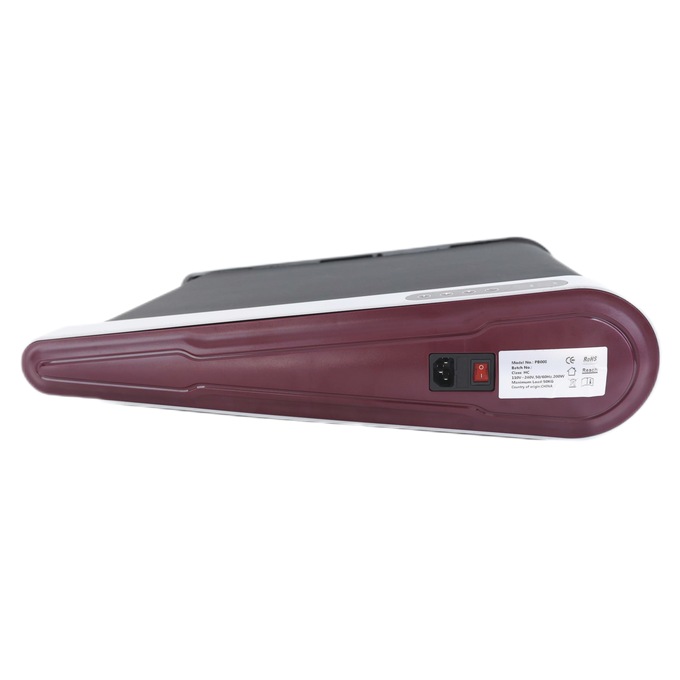 Seated Treadmill, , large