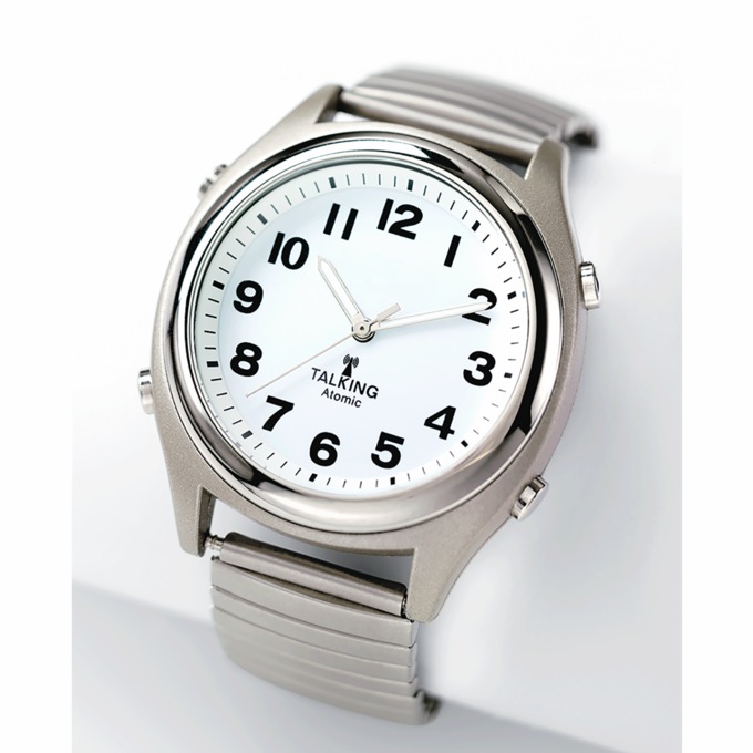 Atomic Watch, , large