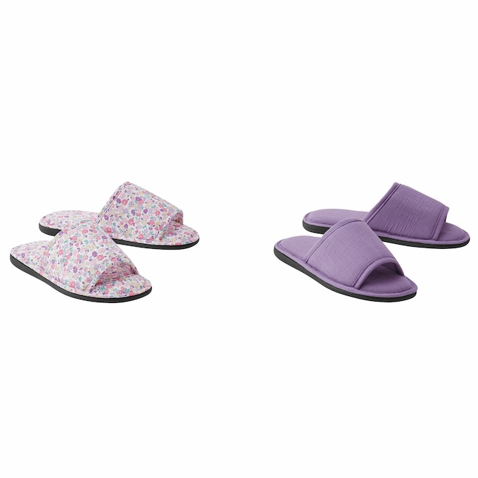 Women's Hazel Slipper, , large