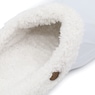 Women's Fleece-Lined Clog, , large