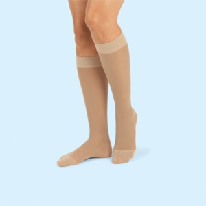 Mild Compression Knee-High, , large