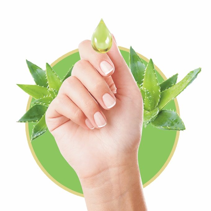 Aloe Growth Therapy, , large