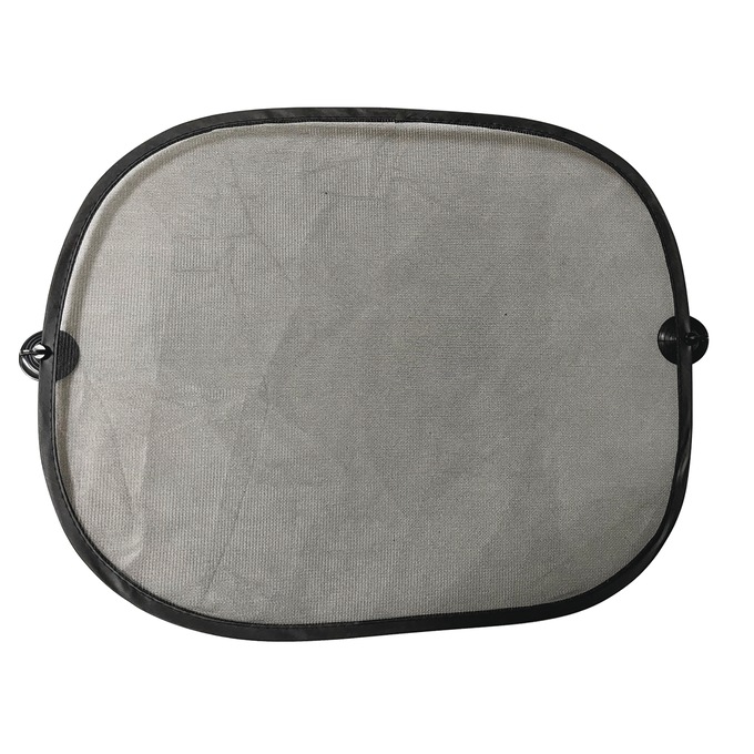 Set of 2 Car Window Shades, , large