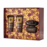 Versace Crystal Noir 3-Piece Gift Set, , large