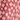 Patterned Smocked Waist Dress, Berry Print, swatch