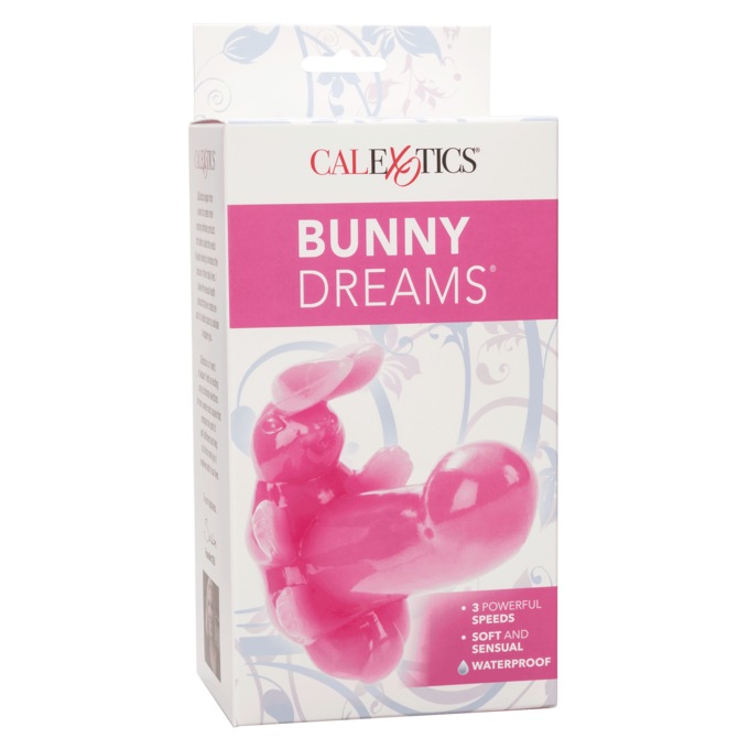 Bunny Dreams, , large