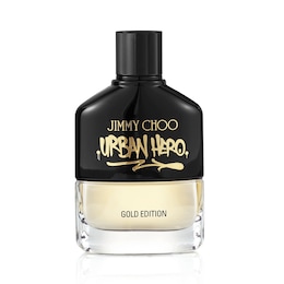 Jimmy Choo Urban Hero Gold Edition EDP Spray for Him, , large