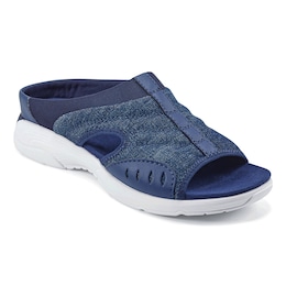 Traciee Slip-On Sandal, , large