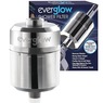 Everglow Shower Filter, , large