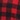Women's Microfleece Zip-Front Coat with Faux-Sherpa Lining and Hood, Red Buffalo Plaid, swatch