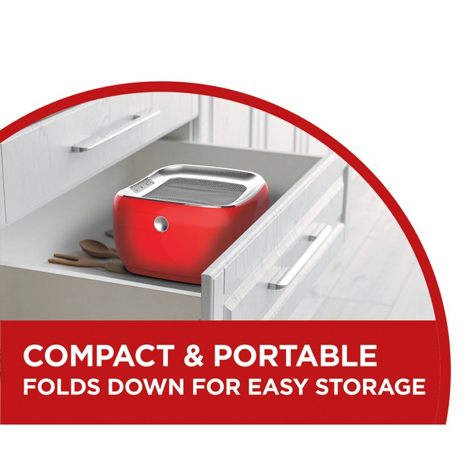 Voom Air Vac Portable Range Hood, , large