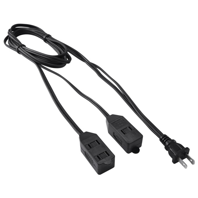 SPLIT Extension Cord, , large
