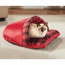 Slipper Pet Bed, , large