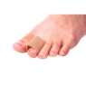 Set of 2 Gel Toe Spreaders, , large