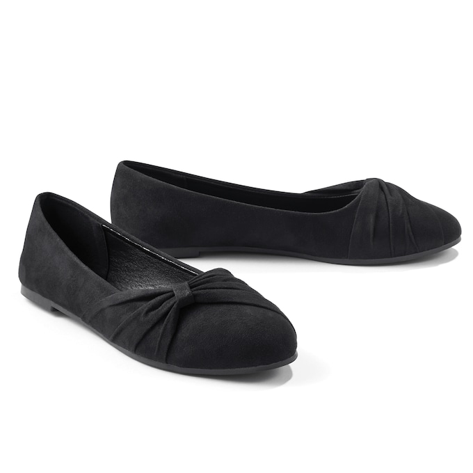 Women's Millie Flat, , large