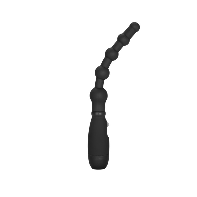 Vibrating Prostate Massager, , large