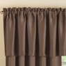 Stylish Blackout Valance, , large